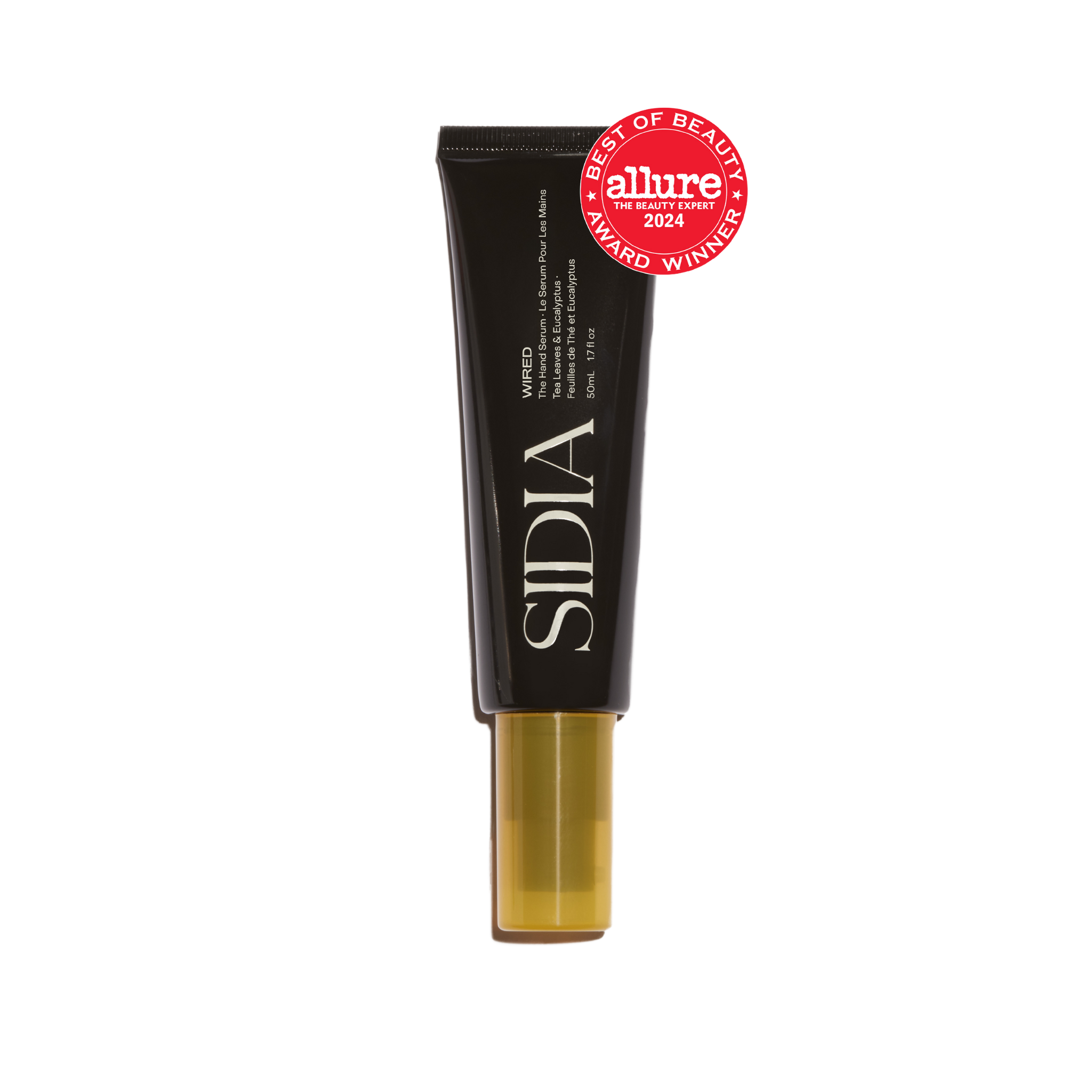 Sidia - The WIRED Hand Serum