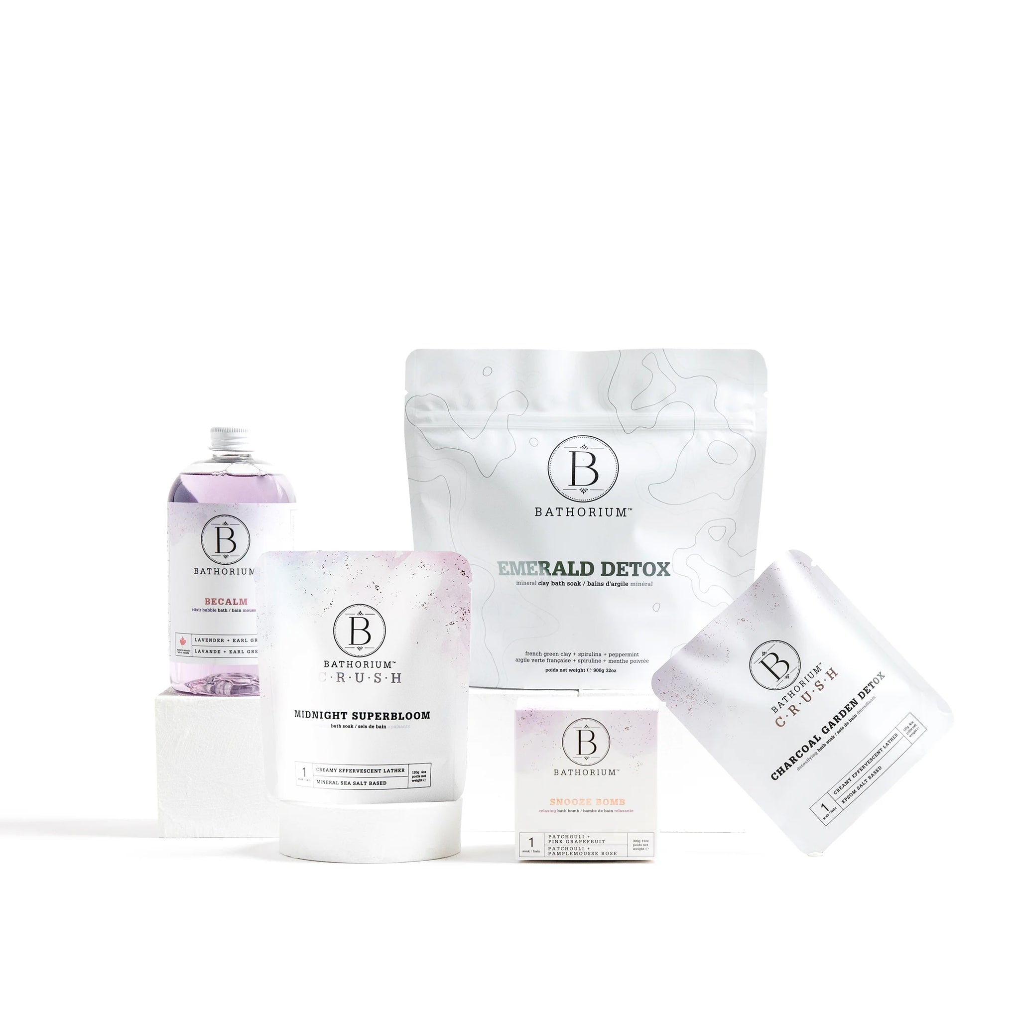 Sleep Ritual Bundle