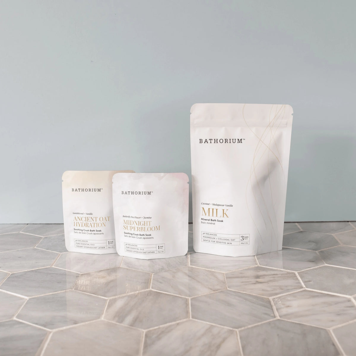 Ultimate Hydration Bundle