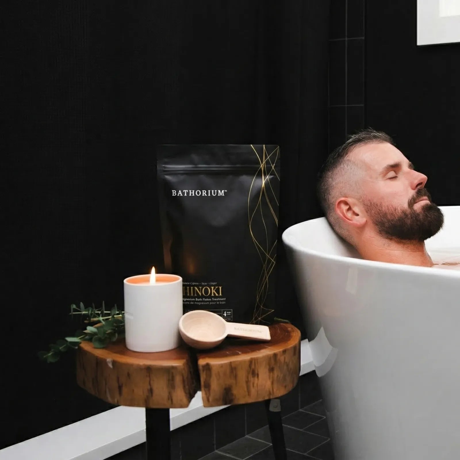 Muscle Recovery Bundle