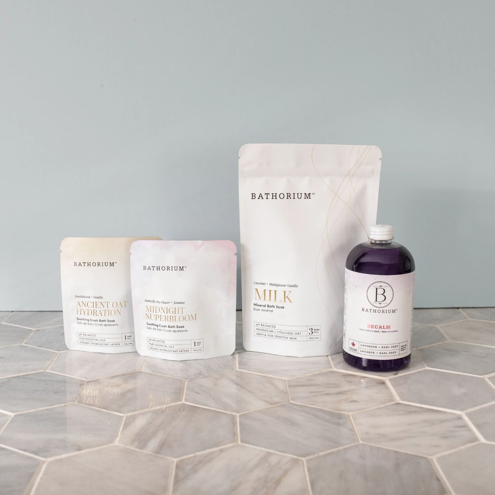 Ultimate Hydration Bundle
