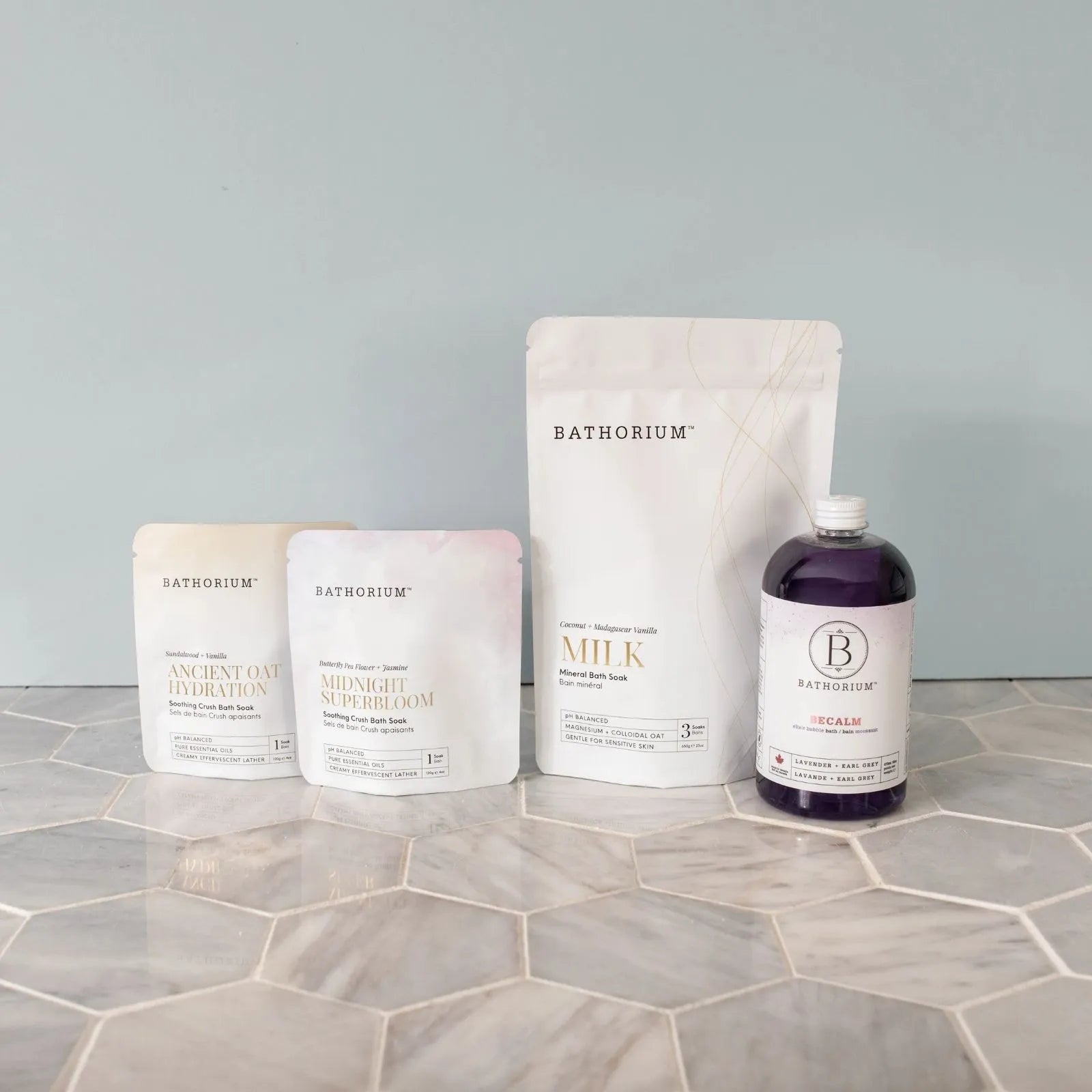 Ultimate Hydration Bundle