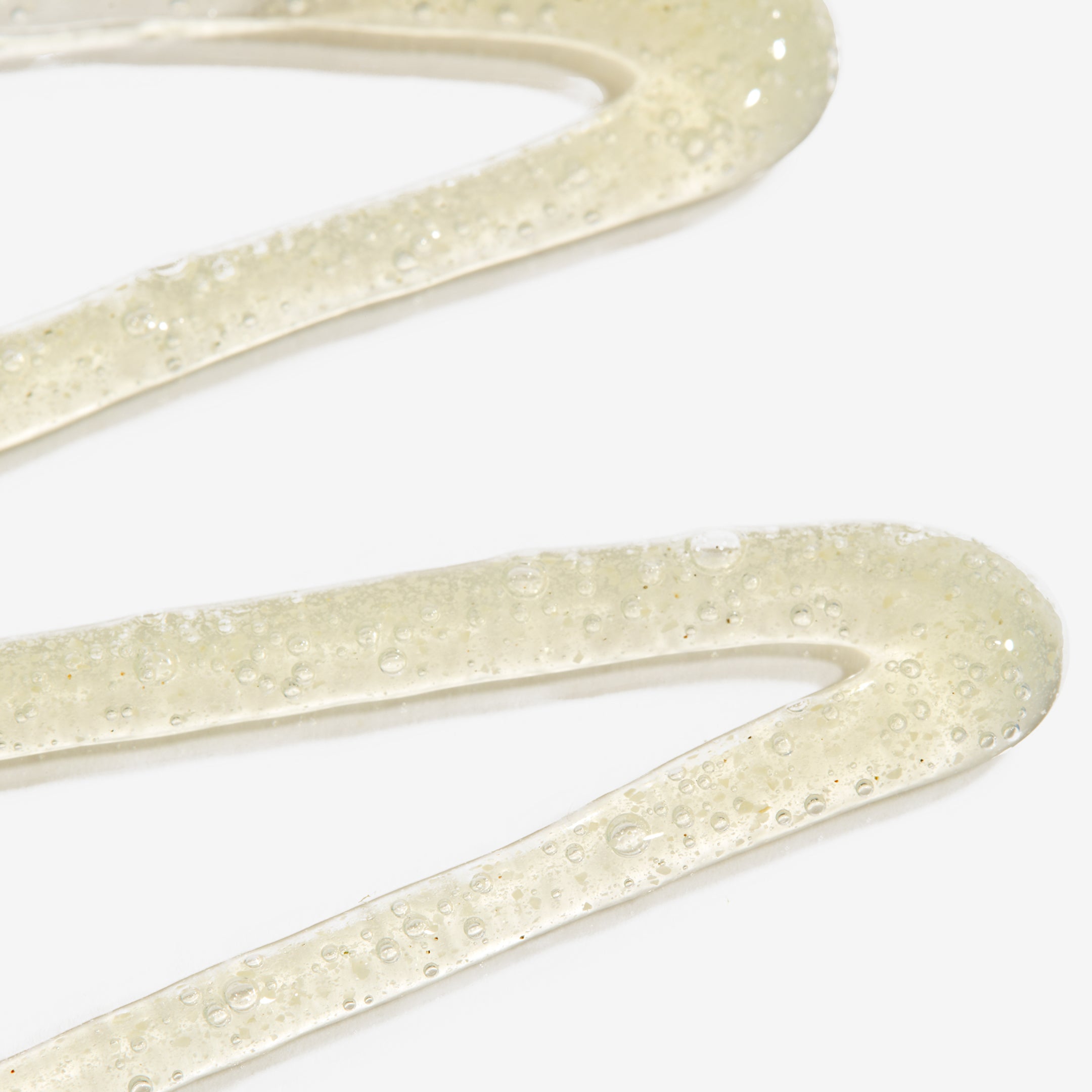 Sidia - The WIRED Body Exfoliant