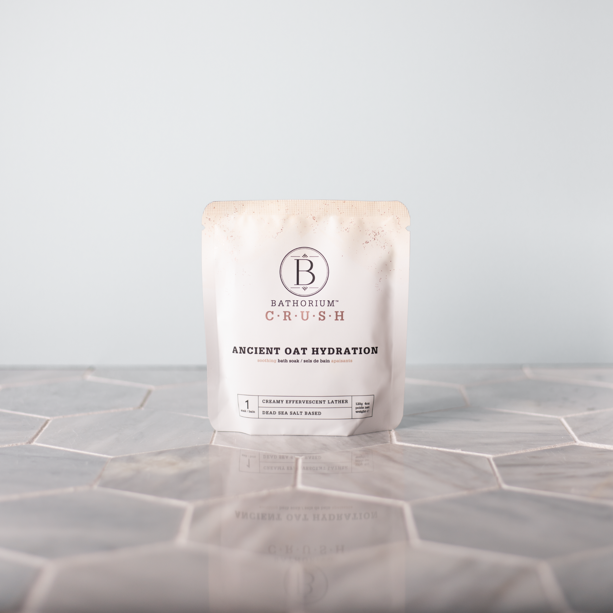 Ancient Oat Hydration Crush Soak