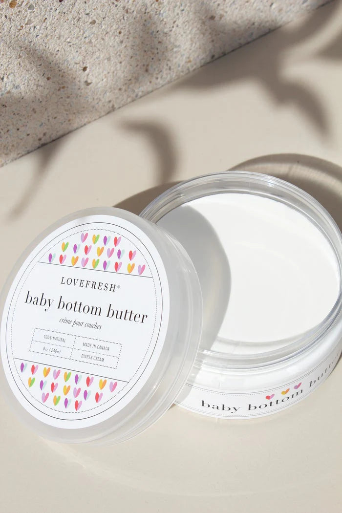 LOVEFRESH Baby Bottom Butter