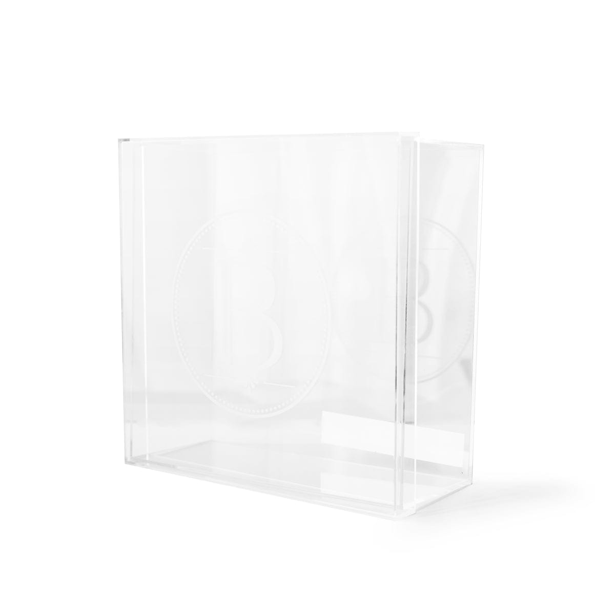 Bathorium Acrylic Box