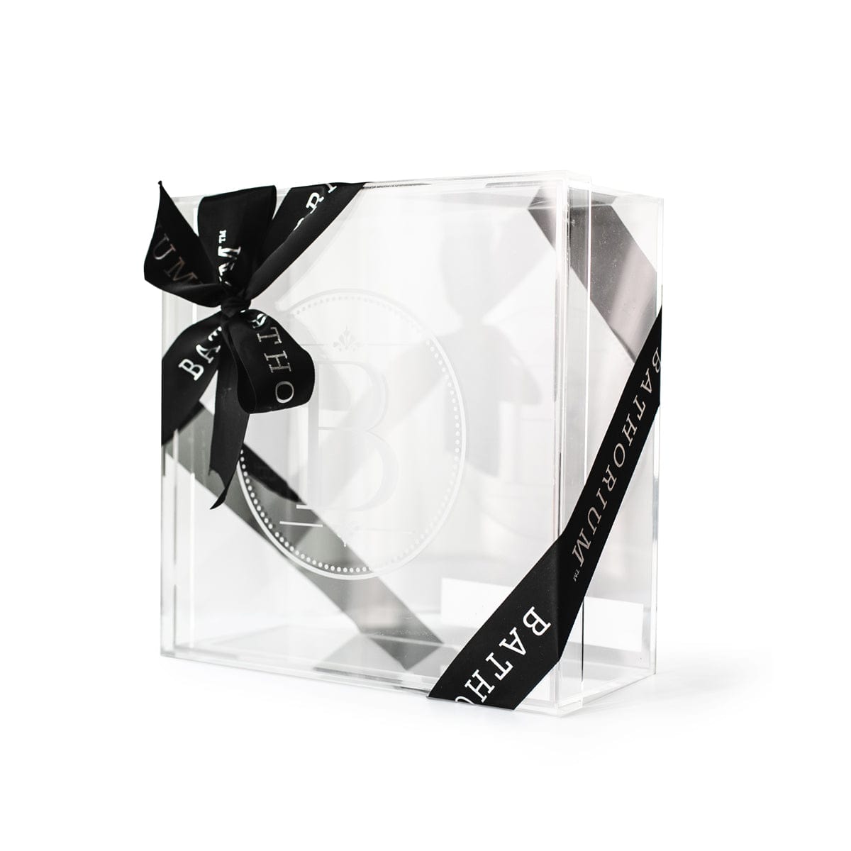 Bathorium Acrylic Box