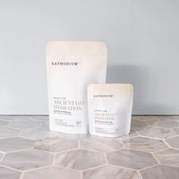 Ancient Oat Hydration Crush Soak