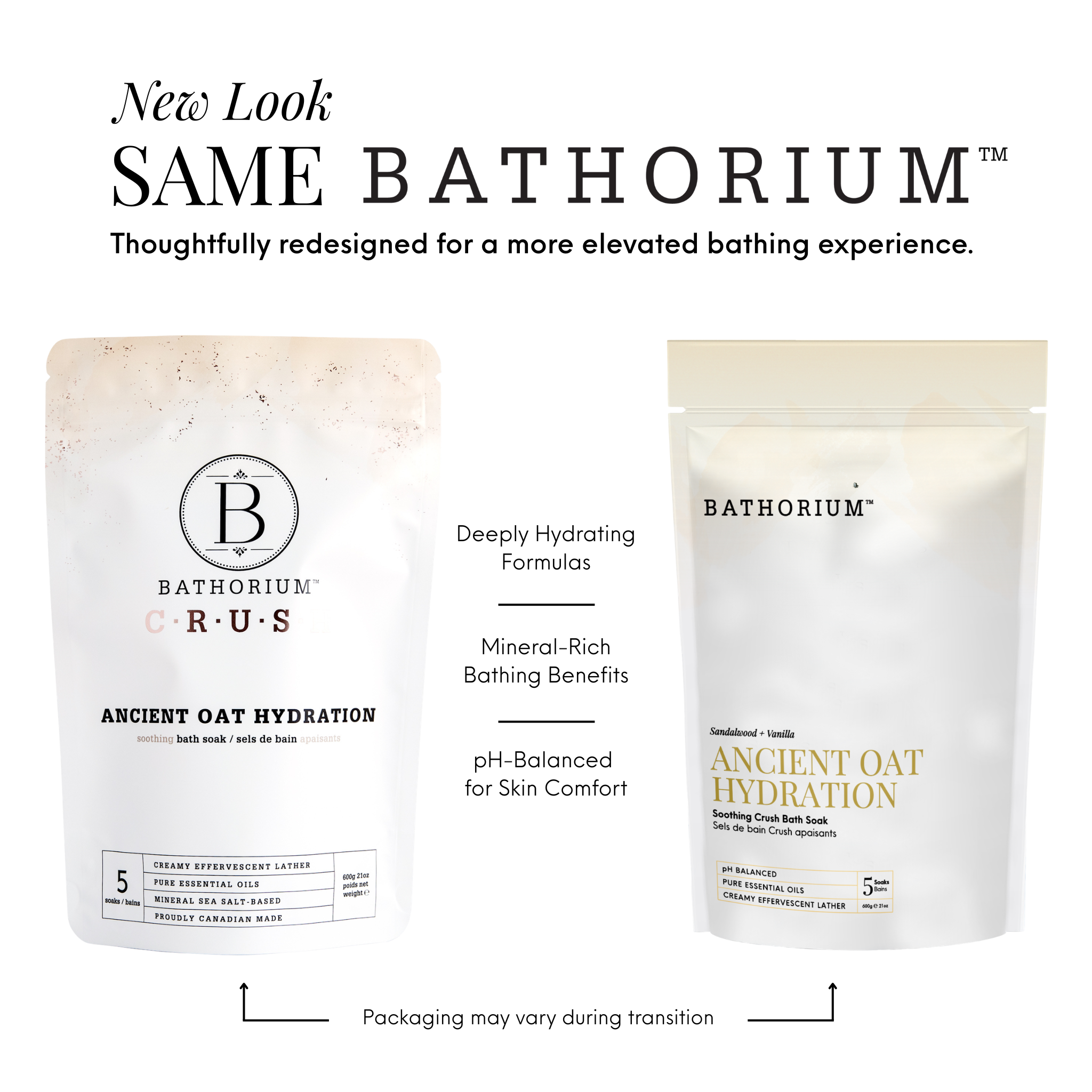 Ancient Oat Hydration Crush Soak