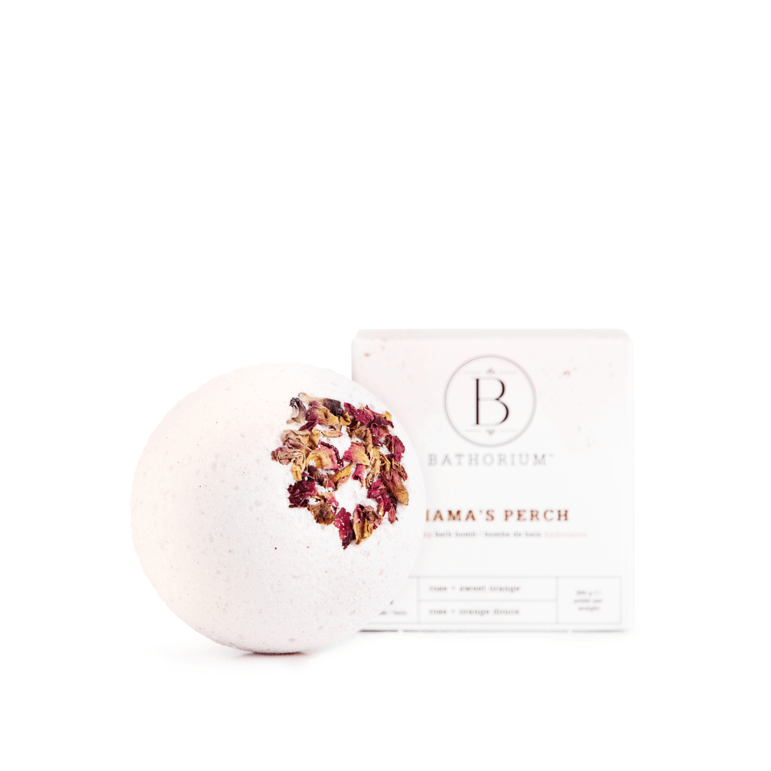 Bathorium Bath Bomb Bath Lovers Bath Bomb Bundle