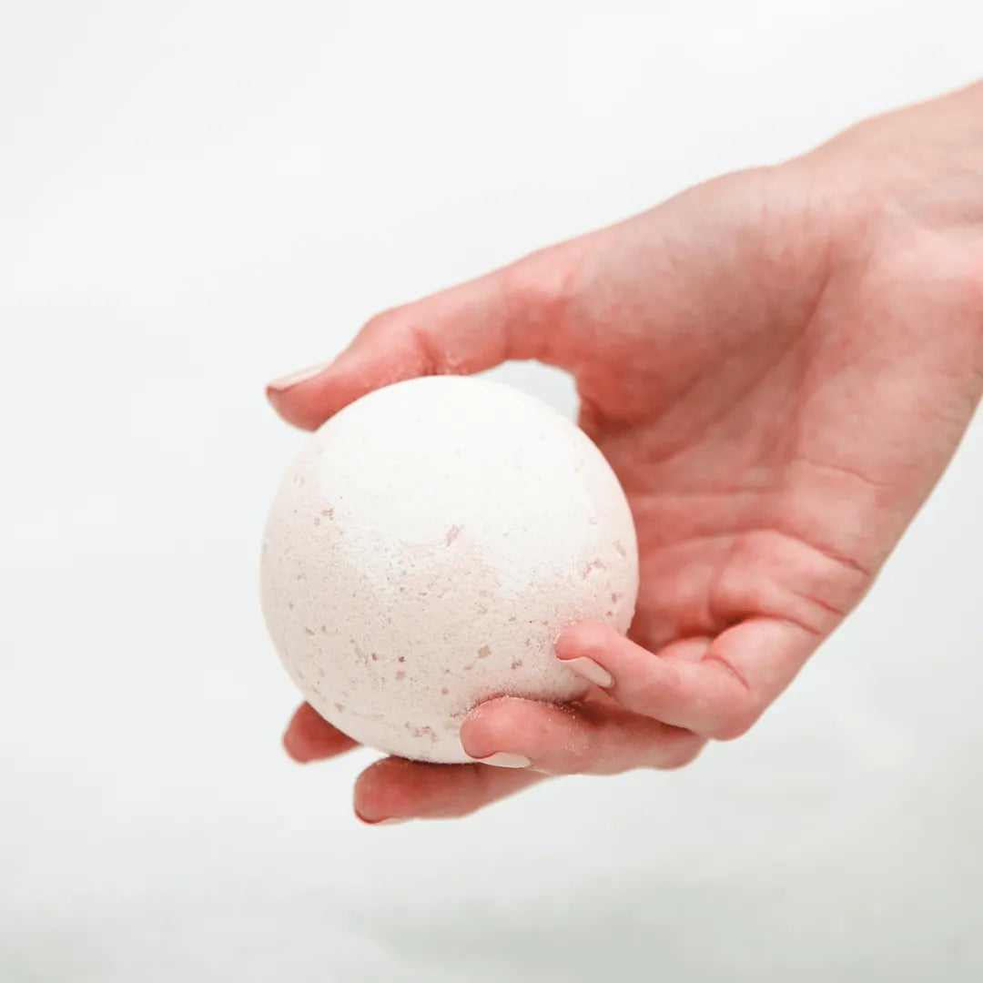 Pomelo Grove Bath Bomb