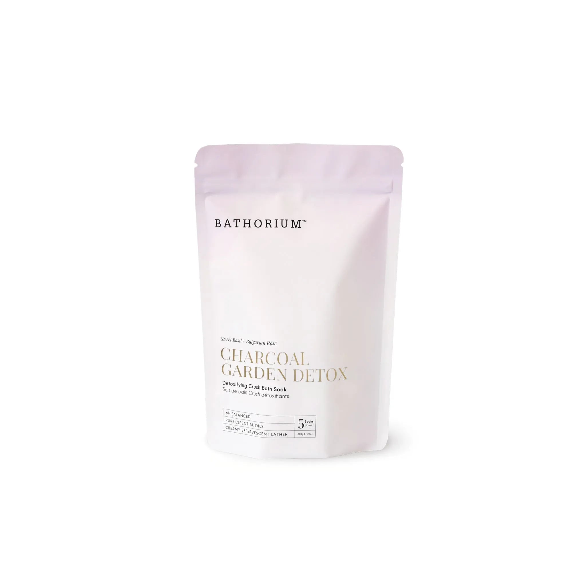 Crush Large Bag Gift Bundle