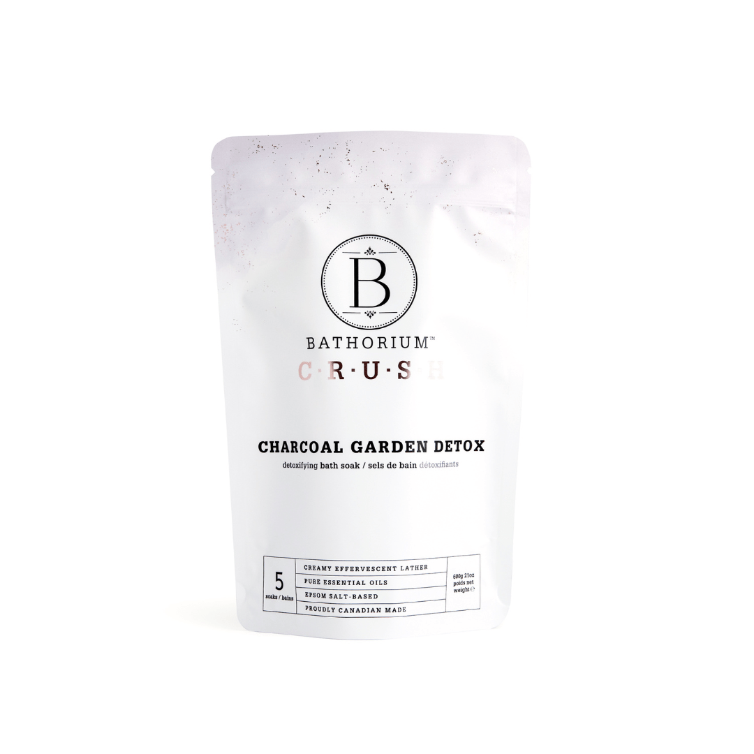Crush Large Bag Gift Bundle