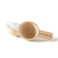 Bamboo Crush scoop
