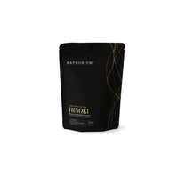 Hinoki Magnesium Bath Flakes
