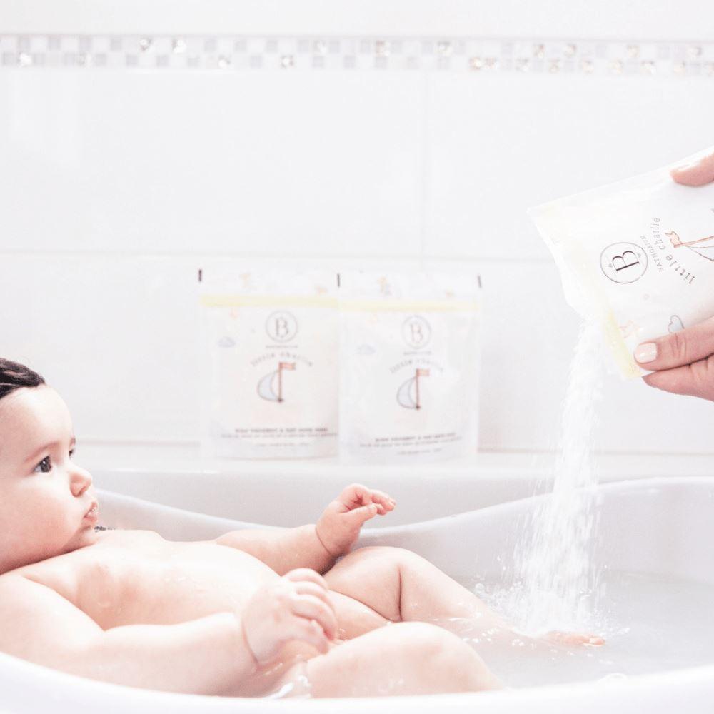 little charlie™ Bathing Bundle