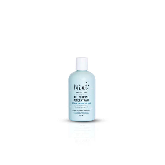 Mint - All Purpose Concentrate - Refill Bottle 250Ml