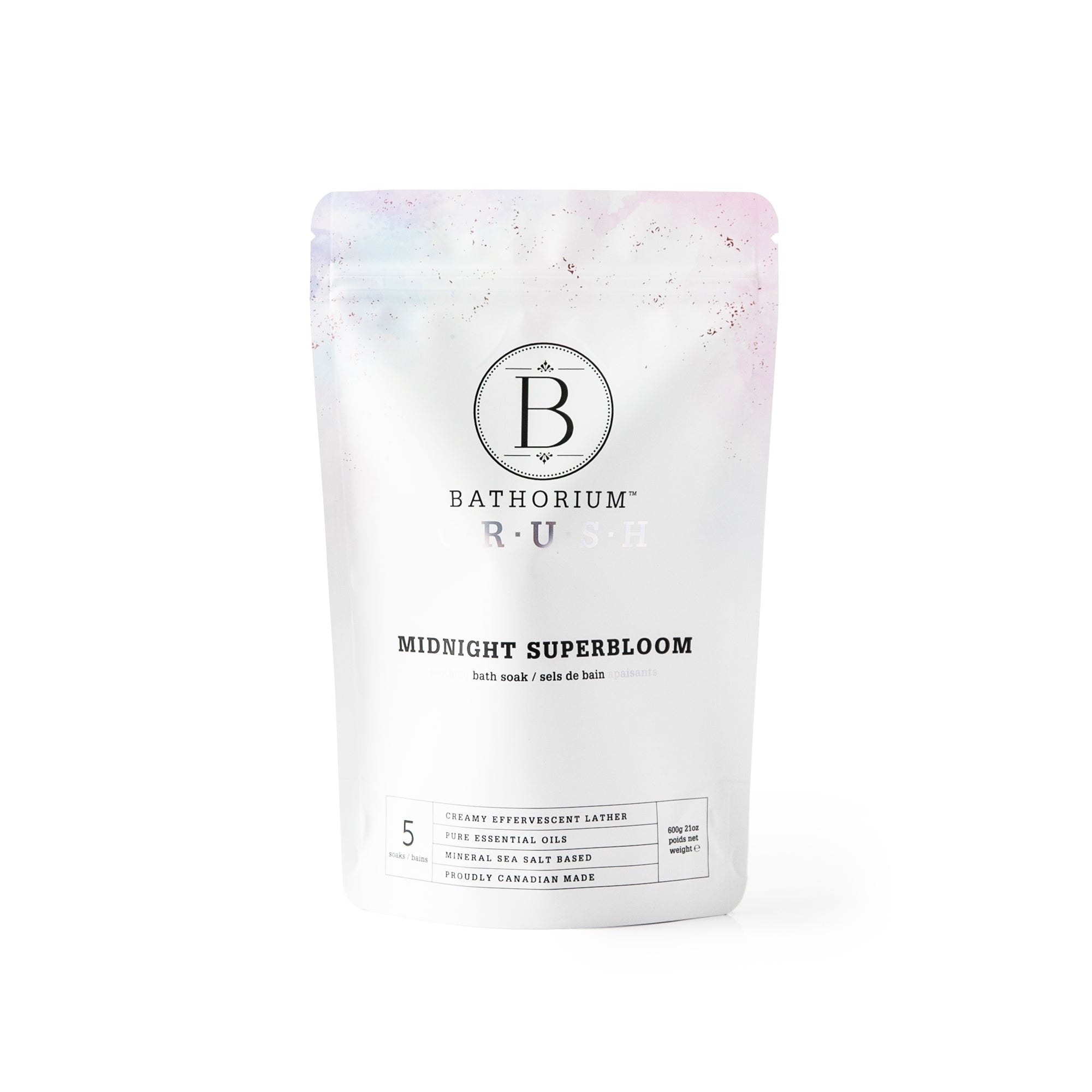 Midnight Superbloom Crush
