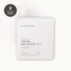The Crush 8-Pack Discovery Set