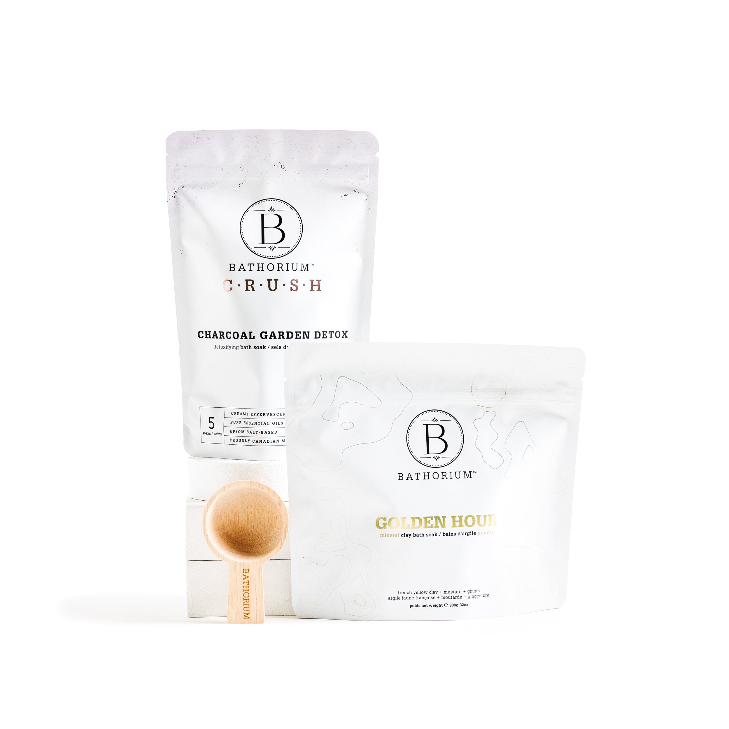 Doctor's Orders Relief Bundle