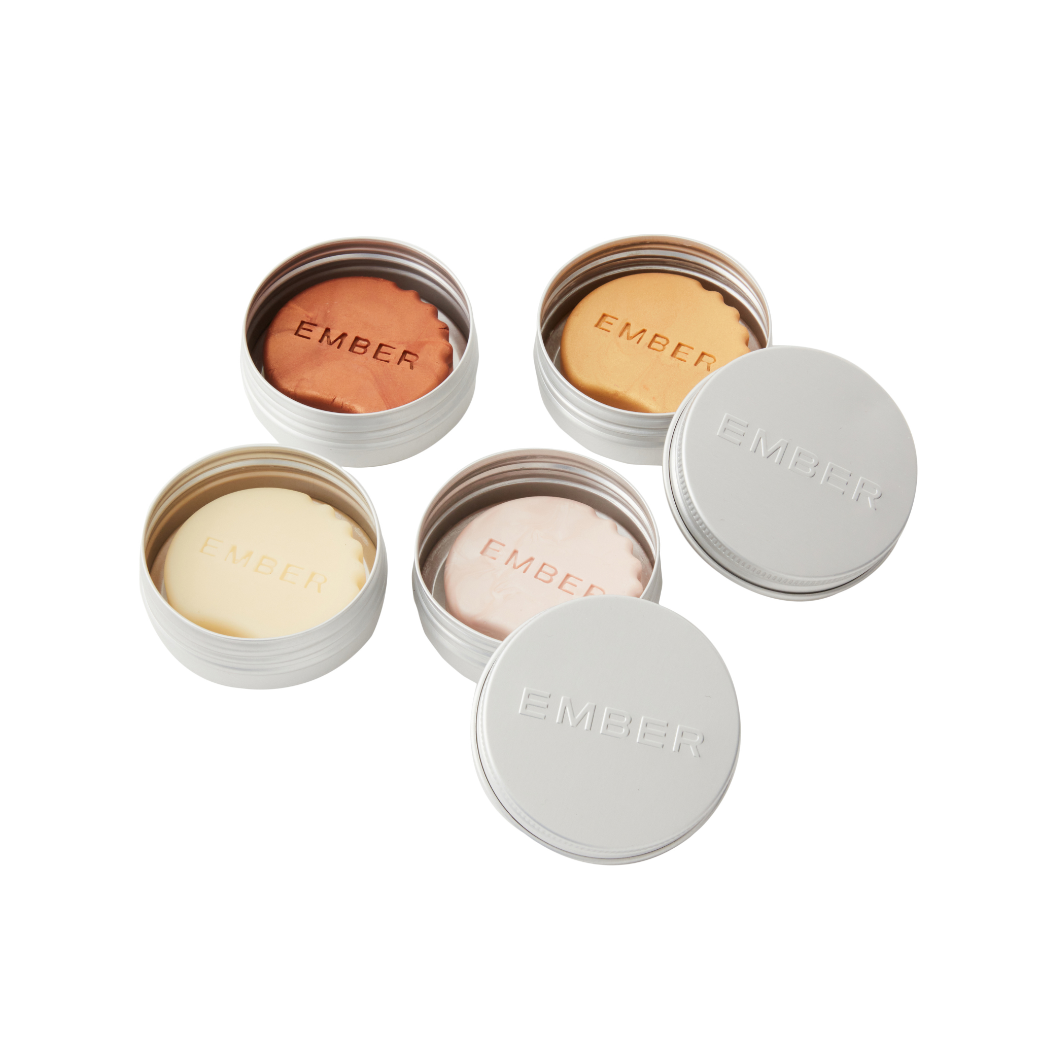 Ember The Complete Mini Bar Set