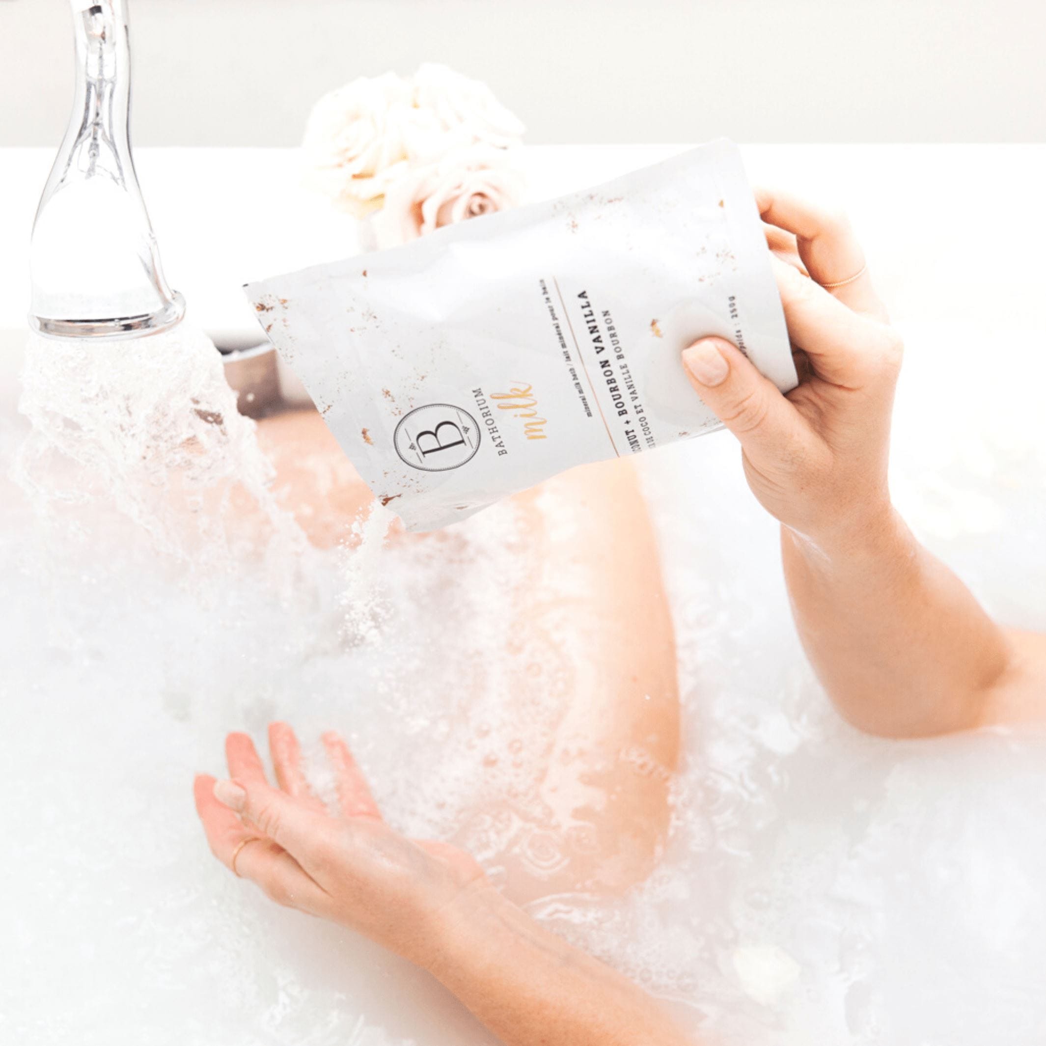 giftwithpurchase 250g Gift with Purchase | MILK Mineral Bath Soak
