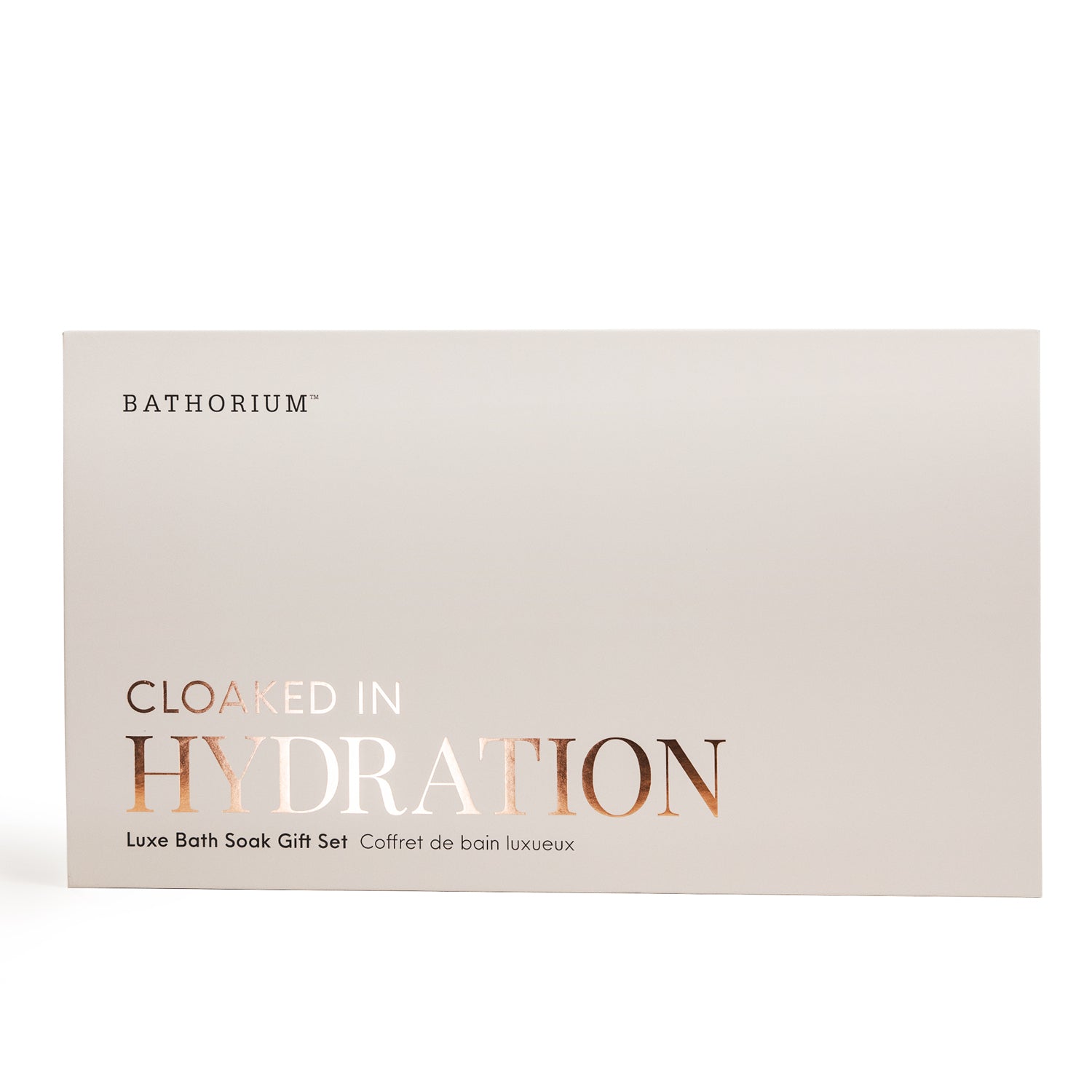 Cloaked in Hydration Box Set