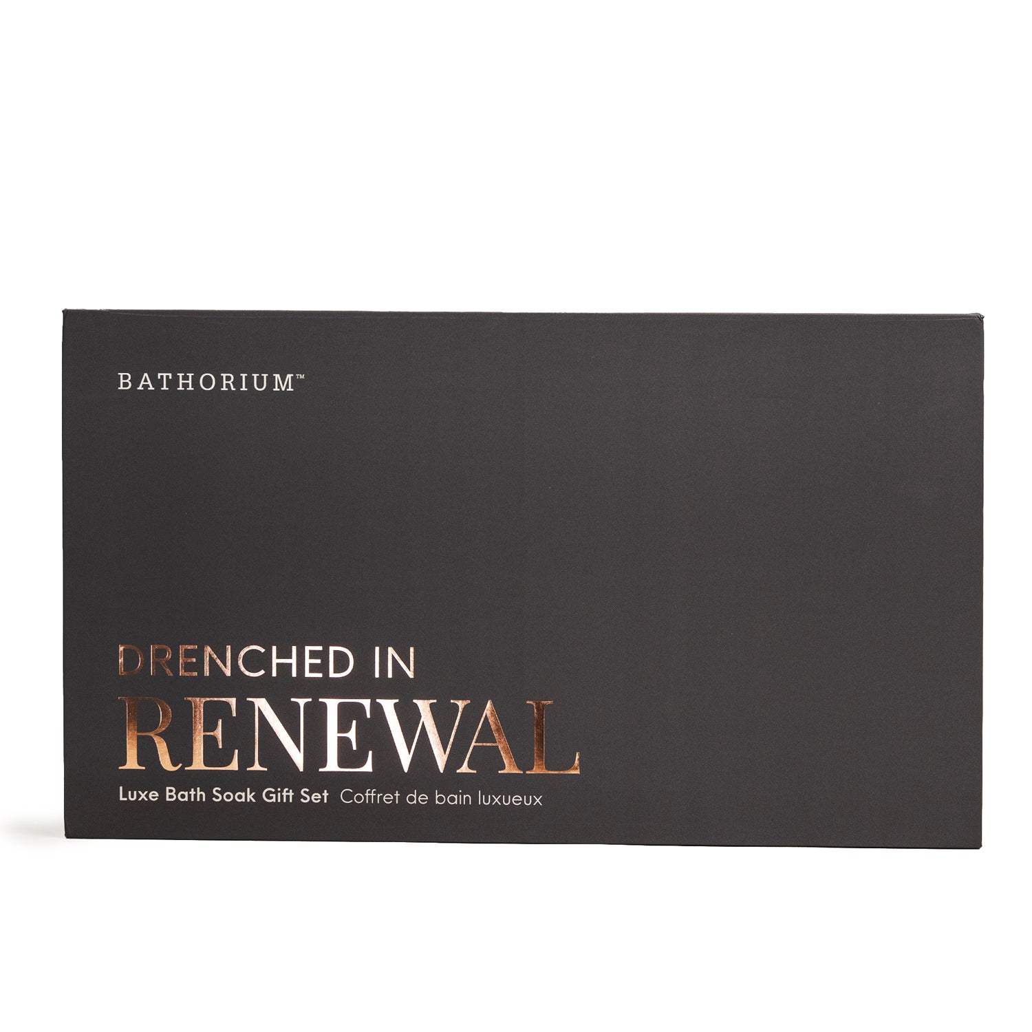 Drenched in Renewal Box Set