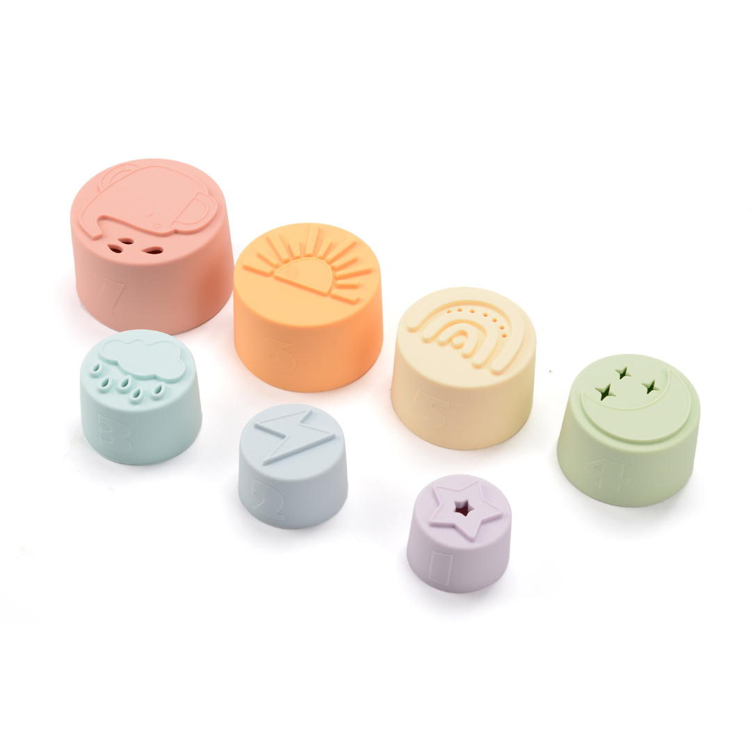 little charlie™ Bathing Bundle