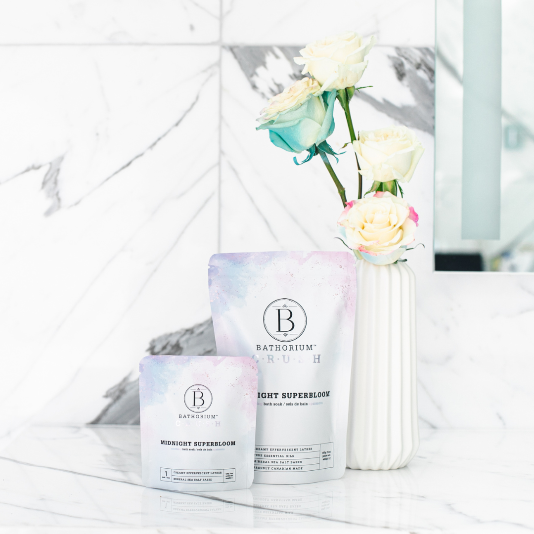 Midnight Superbloom Crush Soak