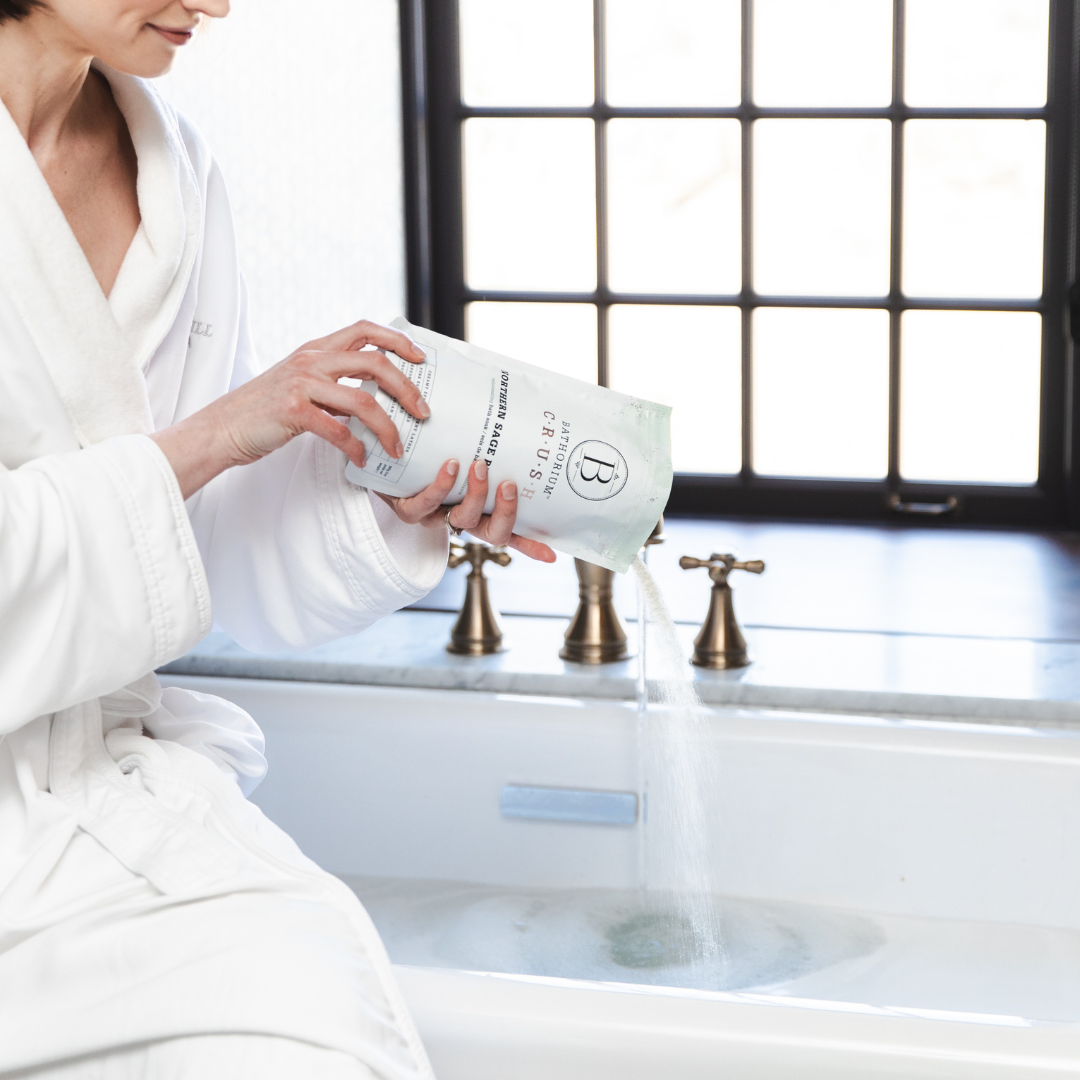 XL | Northern Sage Recovery Crush | Black Friday Exclusive Size