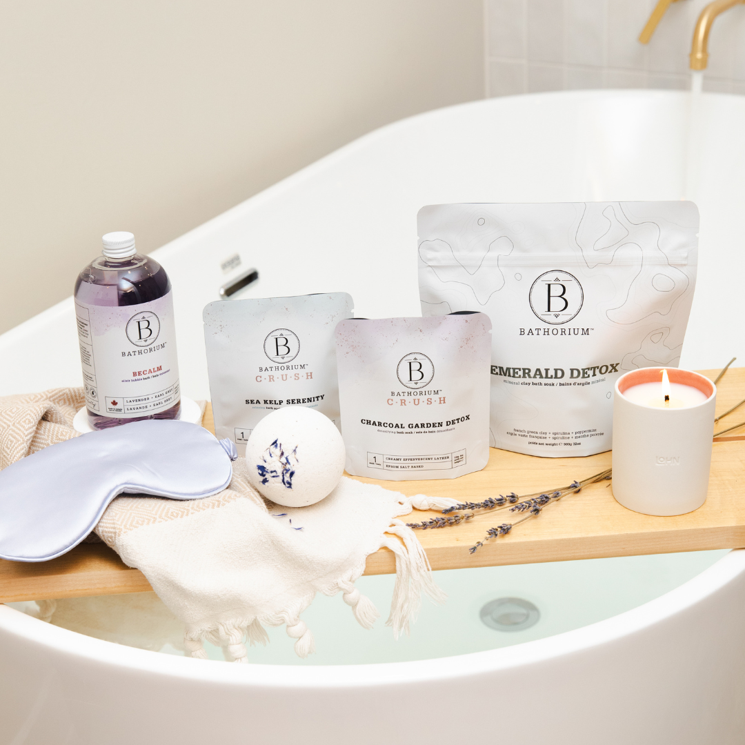 Sleep Ritual Bundle
