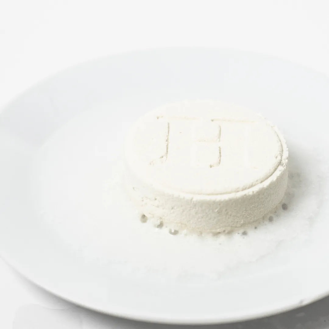 The Bathologist Shower Steamers (6 x 100g Steamers)