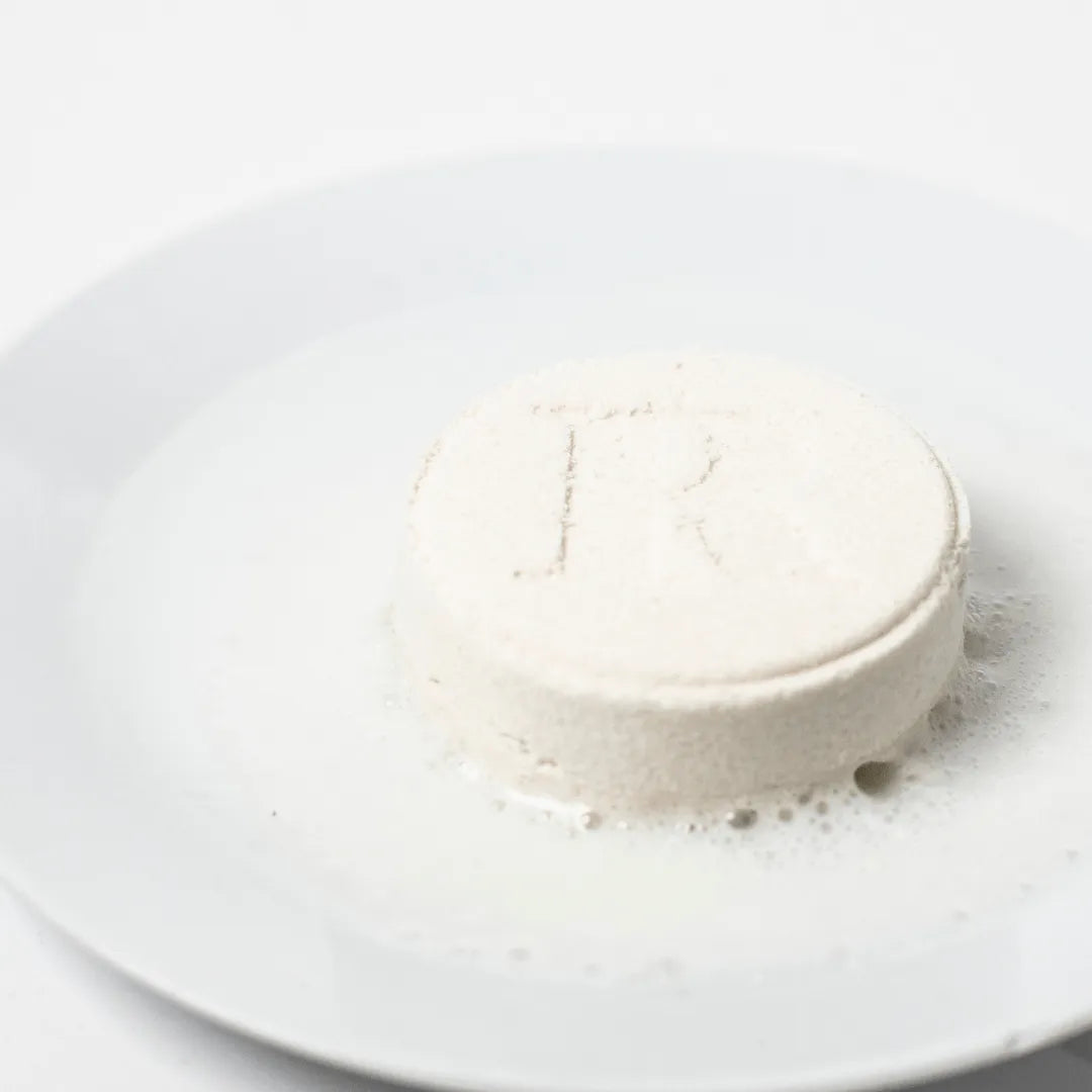 The Bathologist Shower Steamers - Singles 115g
