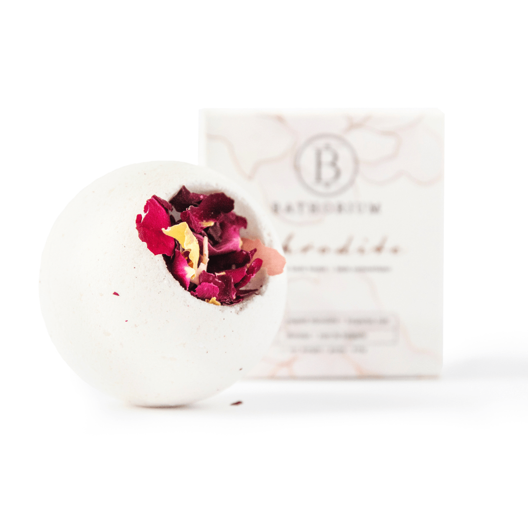 Bathorium Bath Bomb Aphrodite