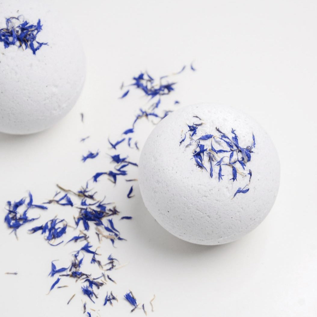 Snooze Bomb Bath Bomb Bathorium
