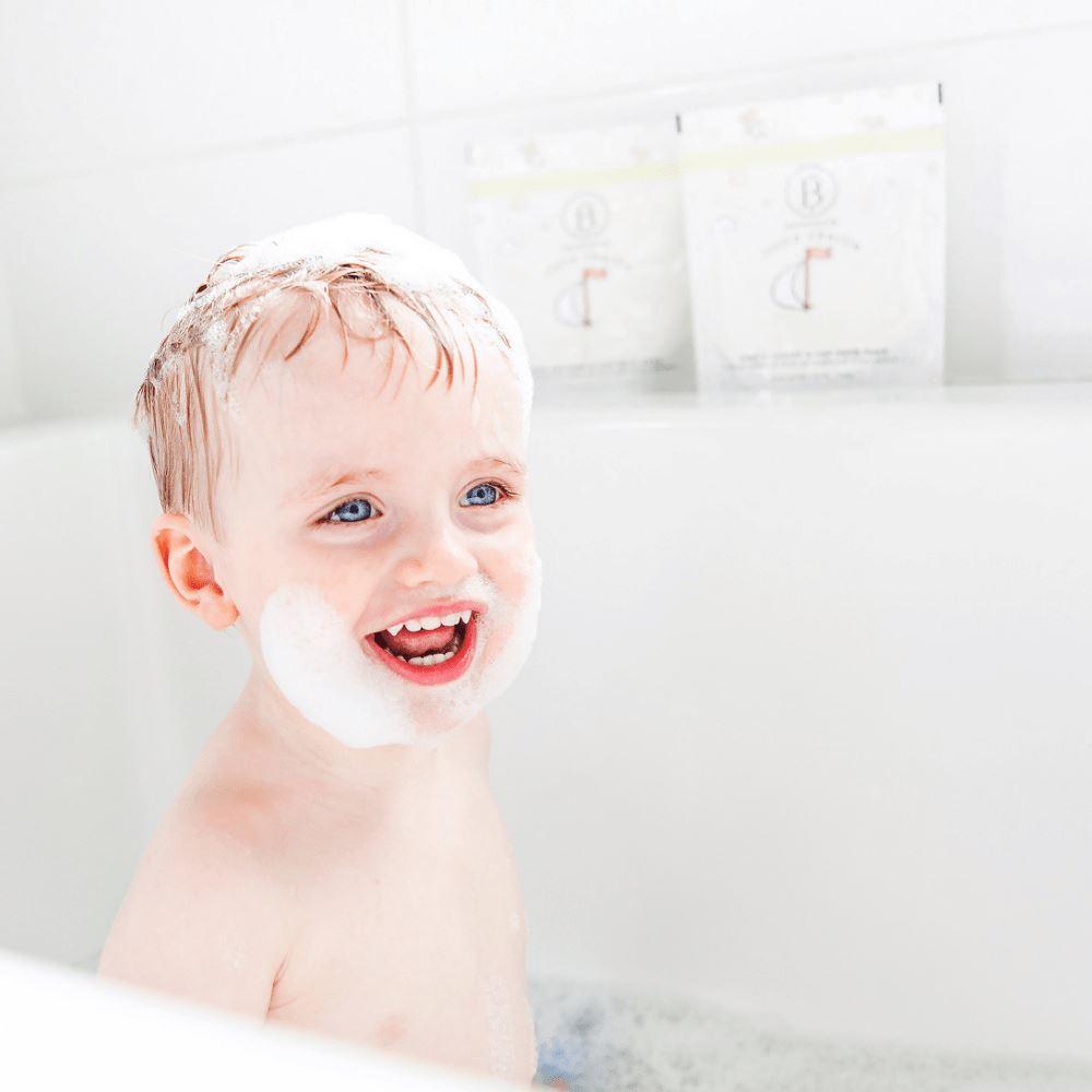 Little Charlie Bath Soak Little Charlie Bathorium