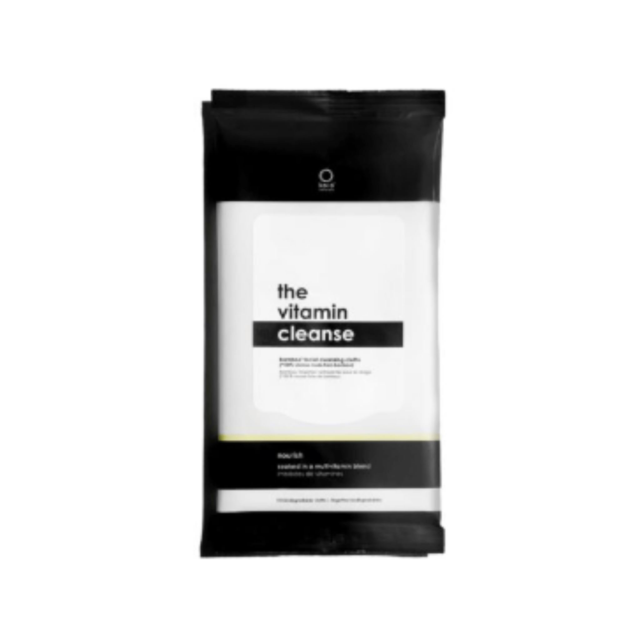 Kaia Naturals Cleansing Wipes: 10-pack Kaia Naturals Makeup Wipes