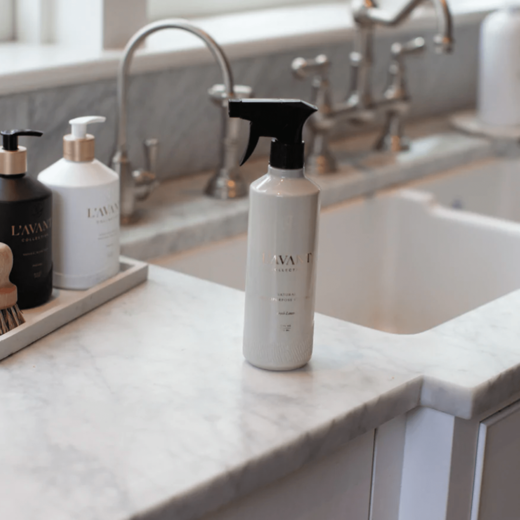 L’AVANT Collective Household Cleaning Supplies L’AVANT Collective Multipurpose Surface Cleaner