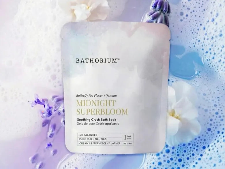 A Bathorium bath loved by thousands
