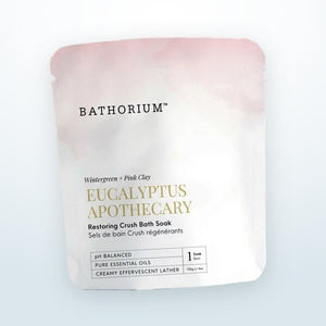 Eucalyptus Apothecary