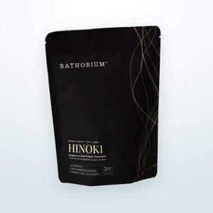Hinoki Magnesium Flakes