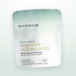 Northern Sage Recovery