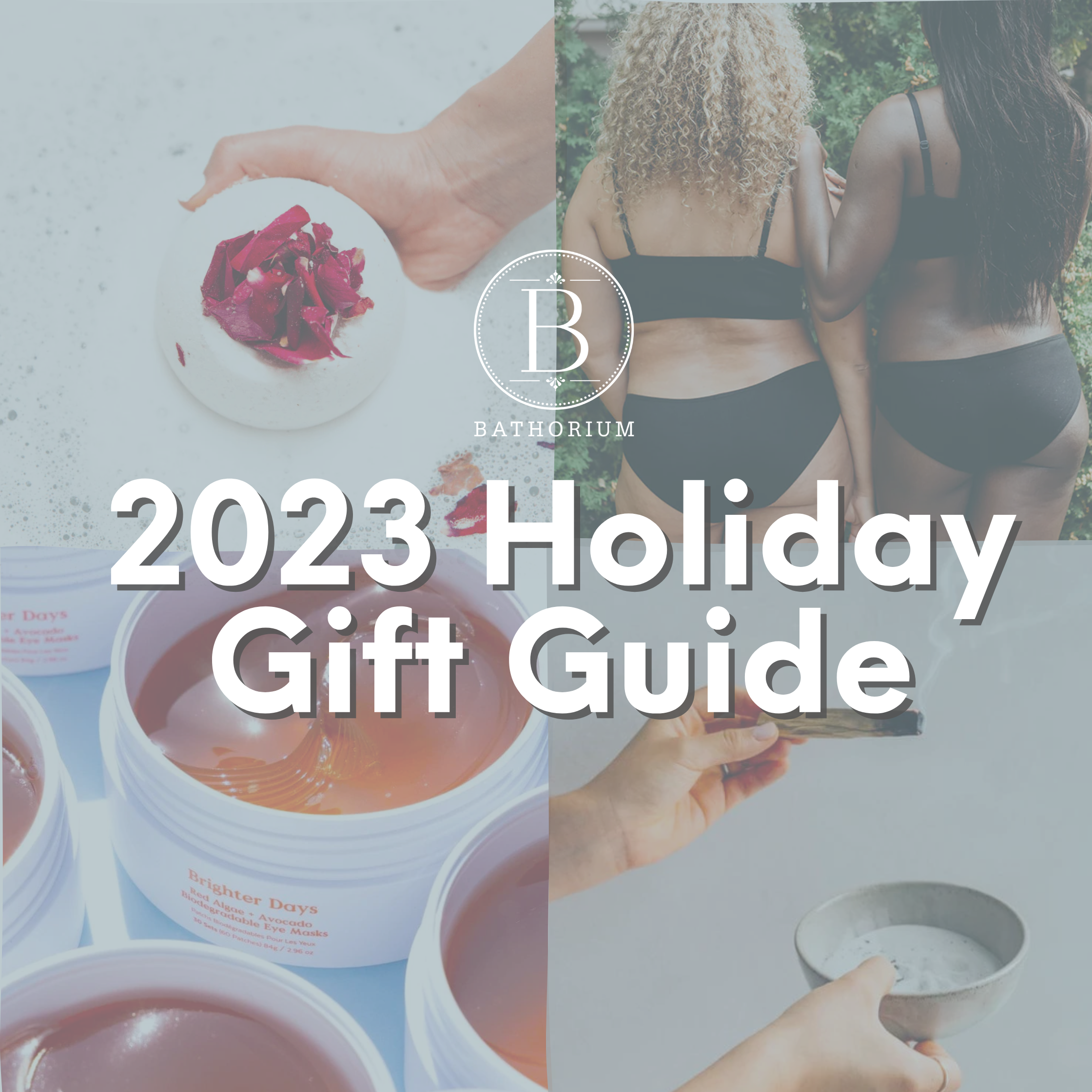 Holiday Gift Ideas for the Self-Care Lover in your Life