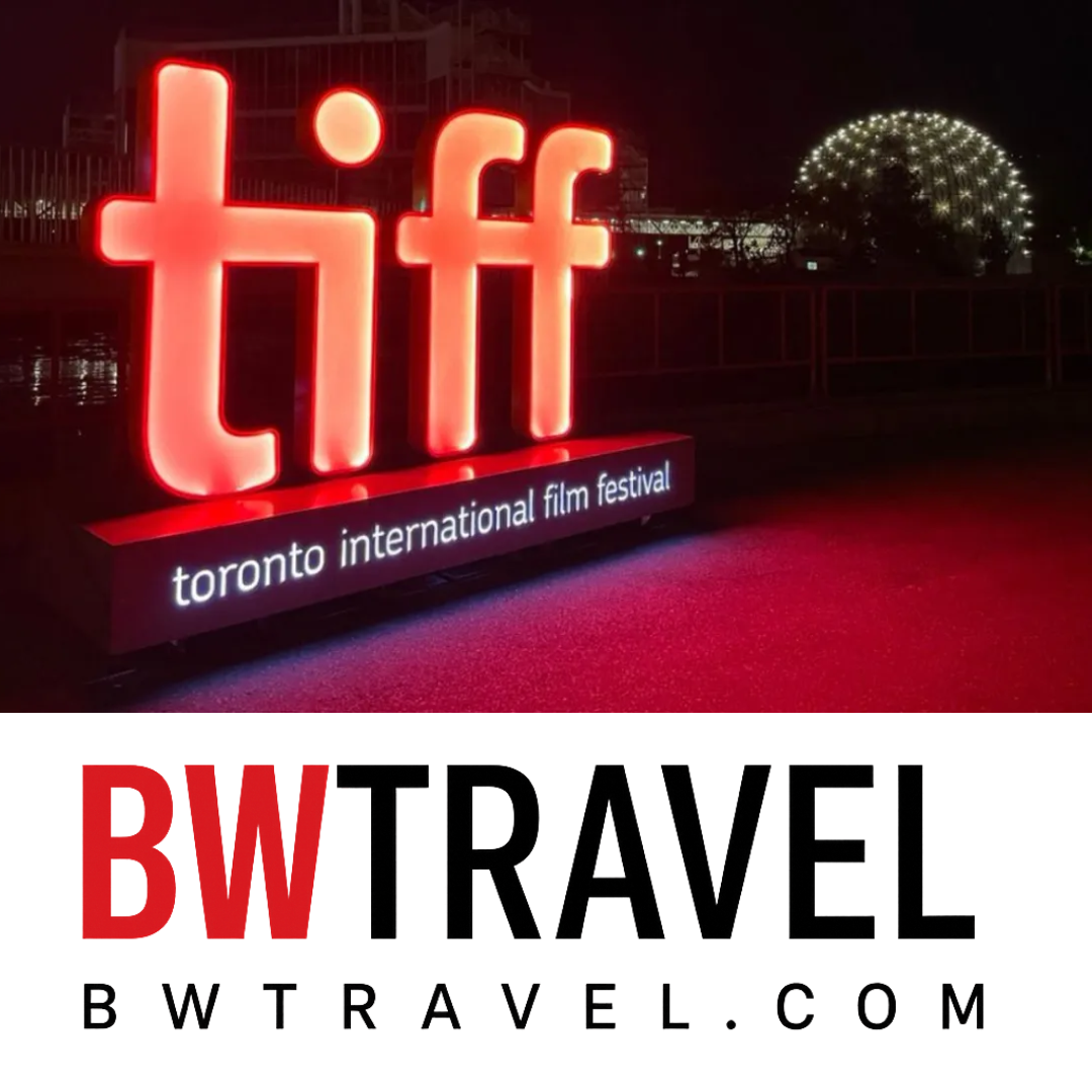 BW Travel: Bathorium Partners with Shangri-La Toronto for TIFF 50’s Soak in Cinema Experience
