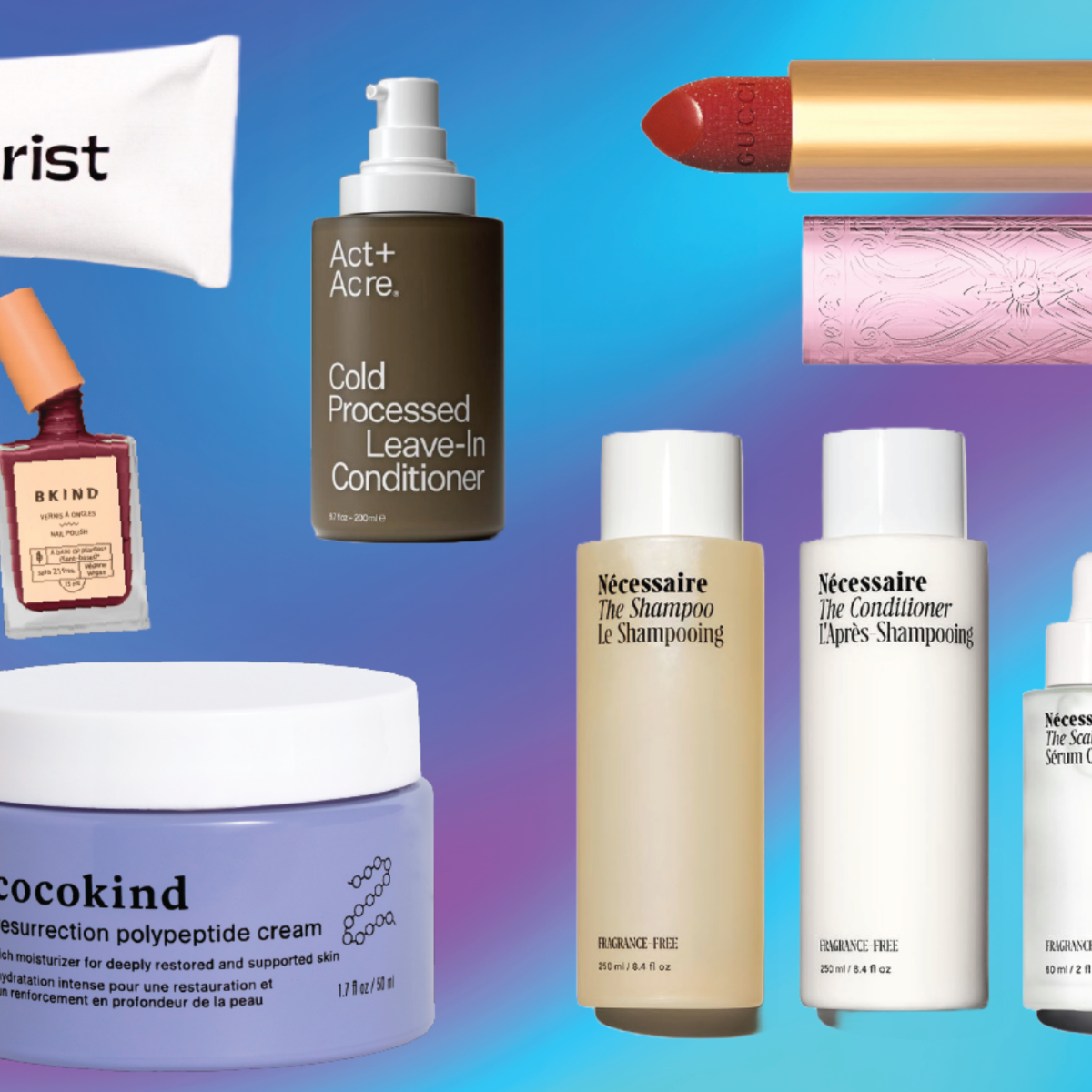 Elle Canada: 20 Notable Beauty Products That Launched In 2022