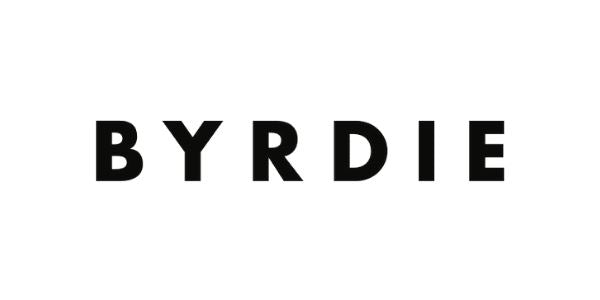 Byrdie: Bathorium Supporting the LGBTQ+ Community