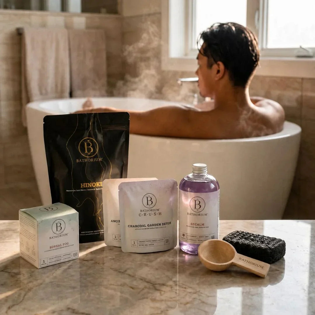 Father’s Day Gift Ideas: Self Care Essentials for the Dad Who Does It All