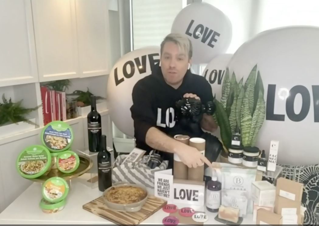 CTV: Random Acts of Kindness in 2021