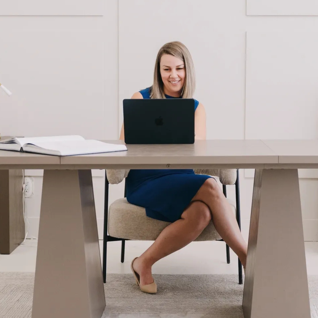 Reset Your Mind & Body: Honouring World Mental Health Day with Kristyn Livermore